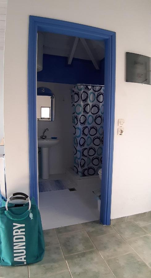 Il Veliero Apartment ฟิสคาร์โด ภายนอก รูปภาพ