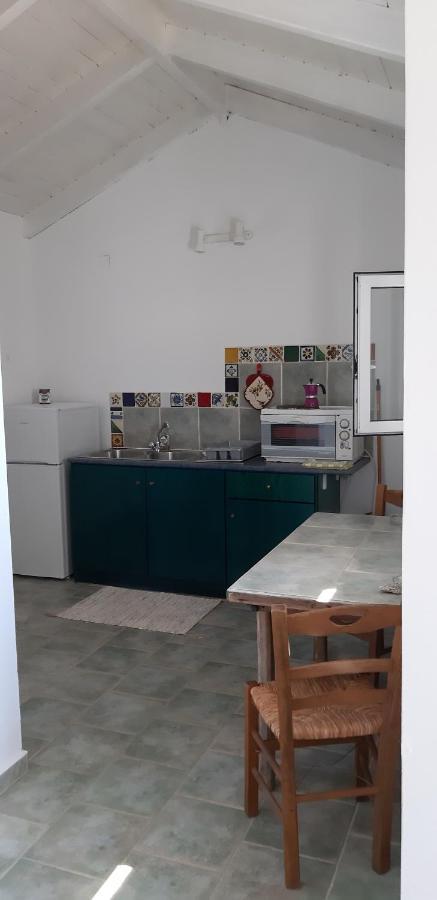 Il Veliero Apartment ฟิสคาร์โด ภายนอก รูปภาพ