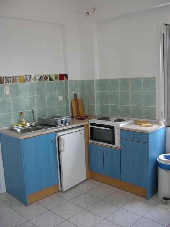 Il Veliero Apartment ฟิสคาร์โด ห้อง รูปภาพ